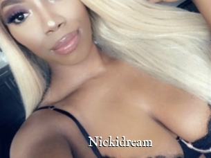 Nickidream