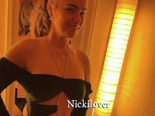 Nickilover