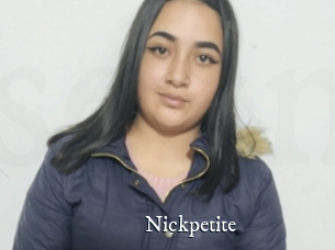 Nickpetite