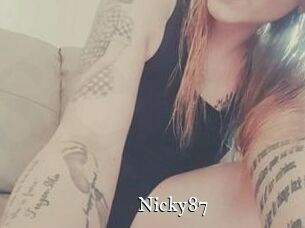 Nicky87