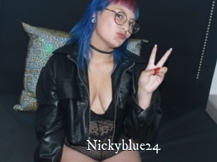 Nickyblue24