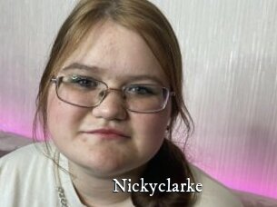 Nickyclarke