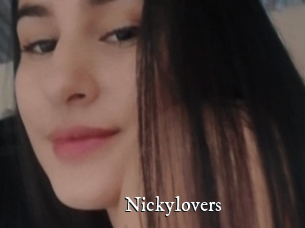 Nickylovers