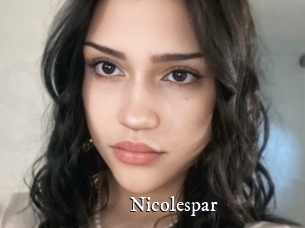 Nicolespar