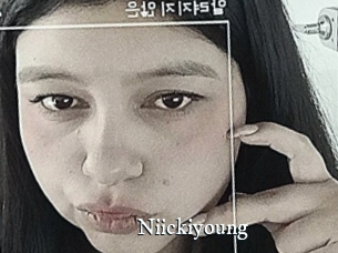 Niickiyoung