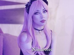 Niinarosee