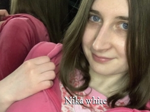 Nika_white
