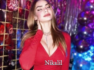 Nikalil