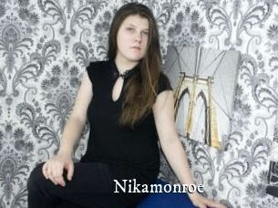 Nikamonroe