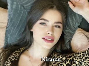 Nikaron