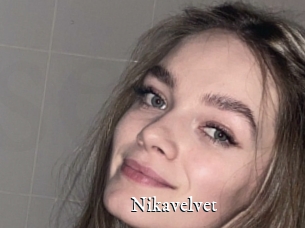 Nikavelvet