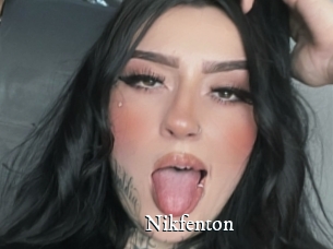 Nikfenton