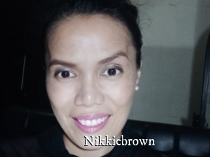 Nikkiebrown