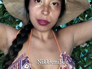 Nikkiemilkie