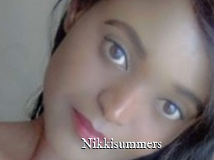 Nikkisummers