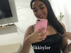 Nikkitylor