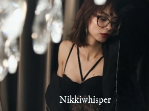 Nikkiwhisper