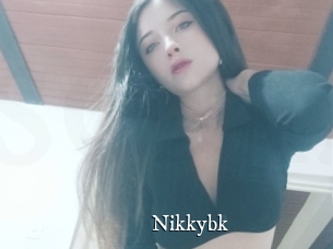 Nikkybk