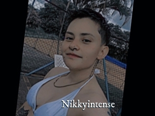 Nikkyintense