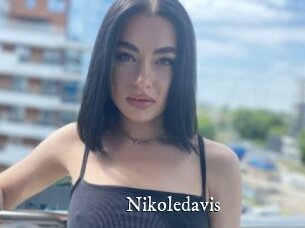 Nikoledavis