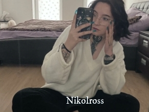 Nikolross