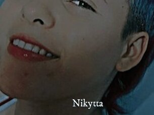 Nikytta