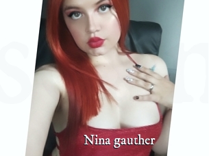 Nina_gauther