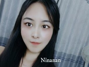 Ninanan