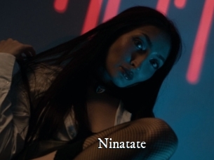 Ninatate