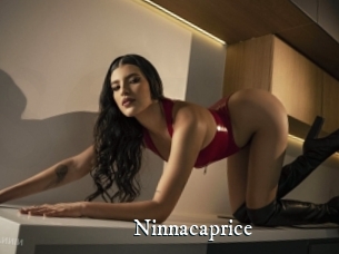 Ninnacaprice