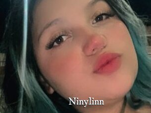 Ninylinn