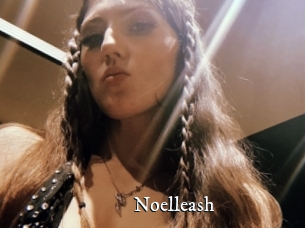 Noelleash