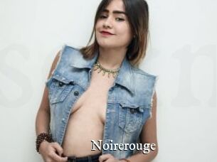 Noirerouge