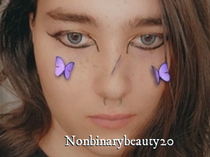 Nonbinarybeauty20