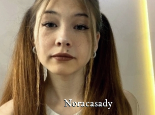 Noracasady