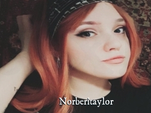 Norberitaylor