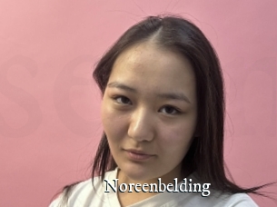 Noreenbelding