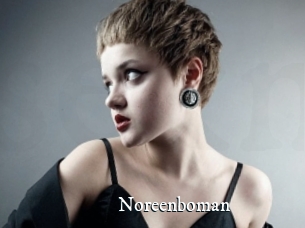 Noreenboman