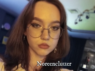 Noreenclutter