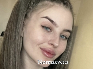 Normaevetts