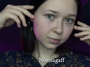 Normagaff