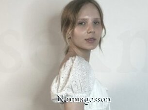 Normagosson