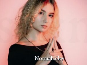 Normahailey