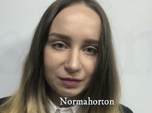 Normahorton