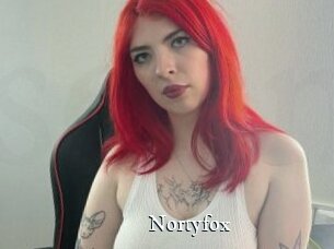 Nortyfox