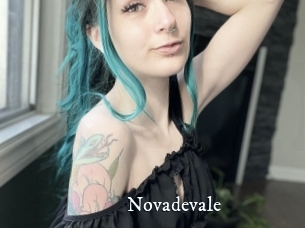 Novadevale