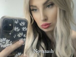 Novanash