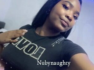 Nubynaughty