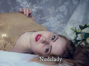 Nudelady