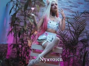 Nyxvosen